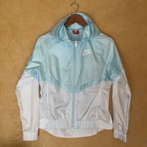 Nike Windrunner jacket